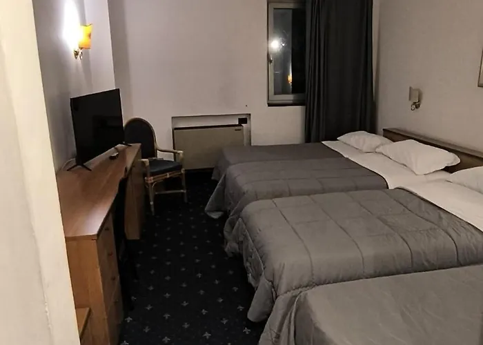 Hotel Quadrifoglio