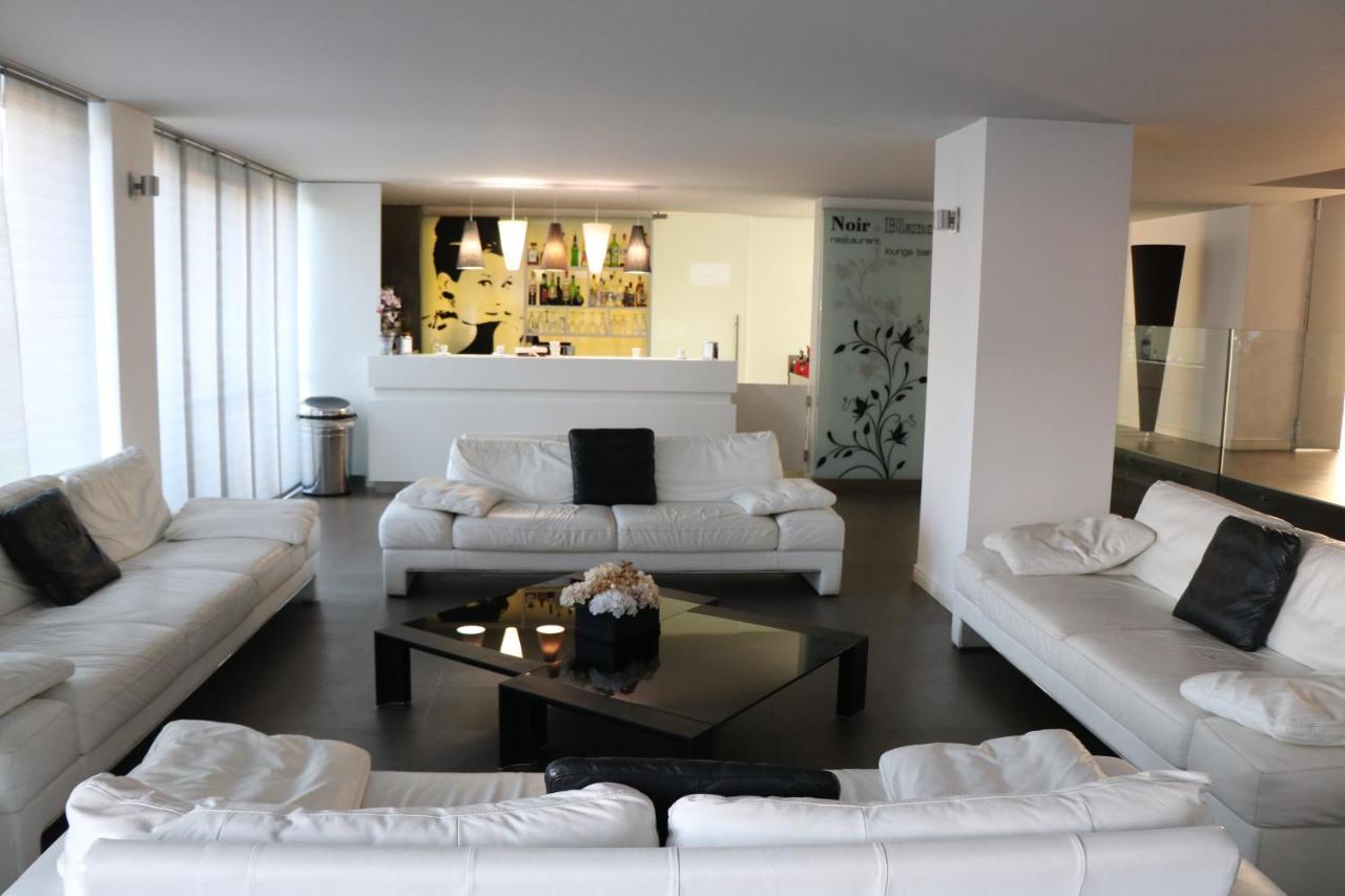 Quadrifoglio Hotel 4*