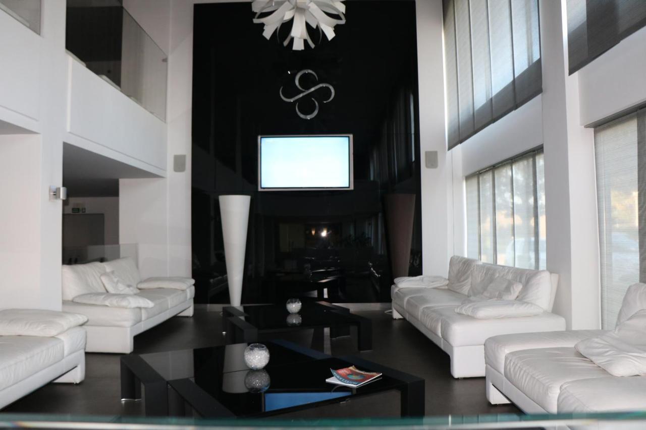 Quadrifoglio Hotel 4*