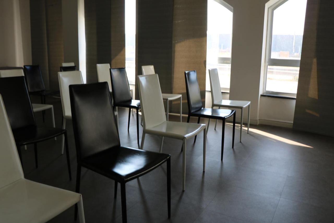Quadrifoglio Hotel 4*