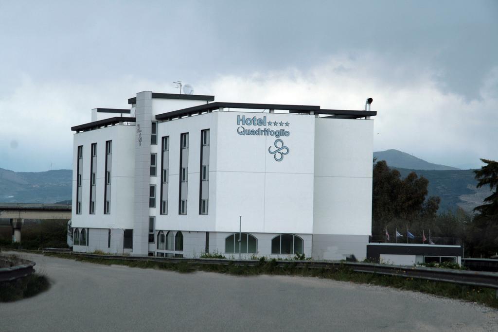 Hotel Quadrifoglio