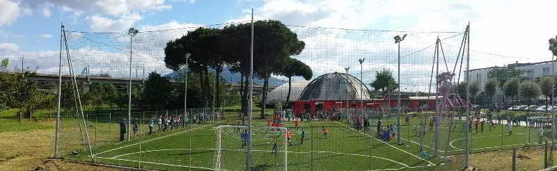 Quadrifoglio Hotel 4*