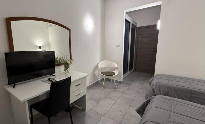 Quadrifoglio Hotel