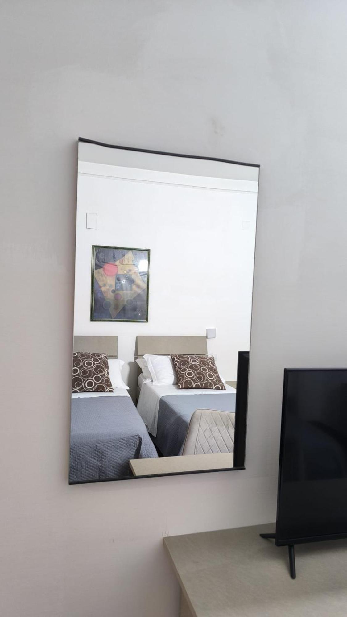 Quadrifoglio Hotel 4*