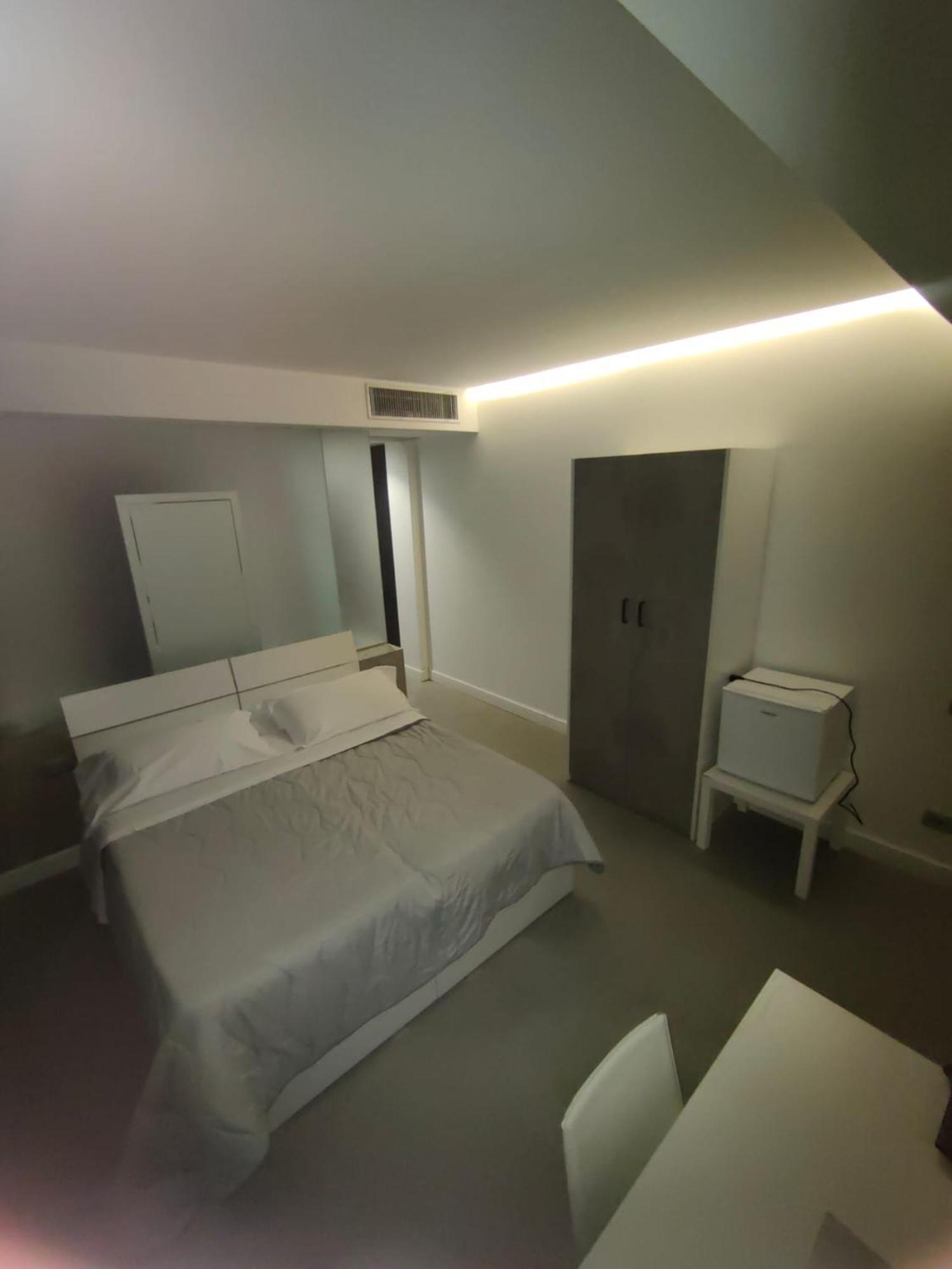 Quadrifoglio Hotel Castello di Cisterna