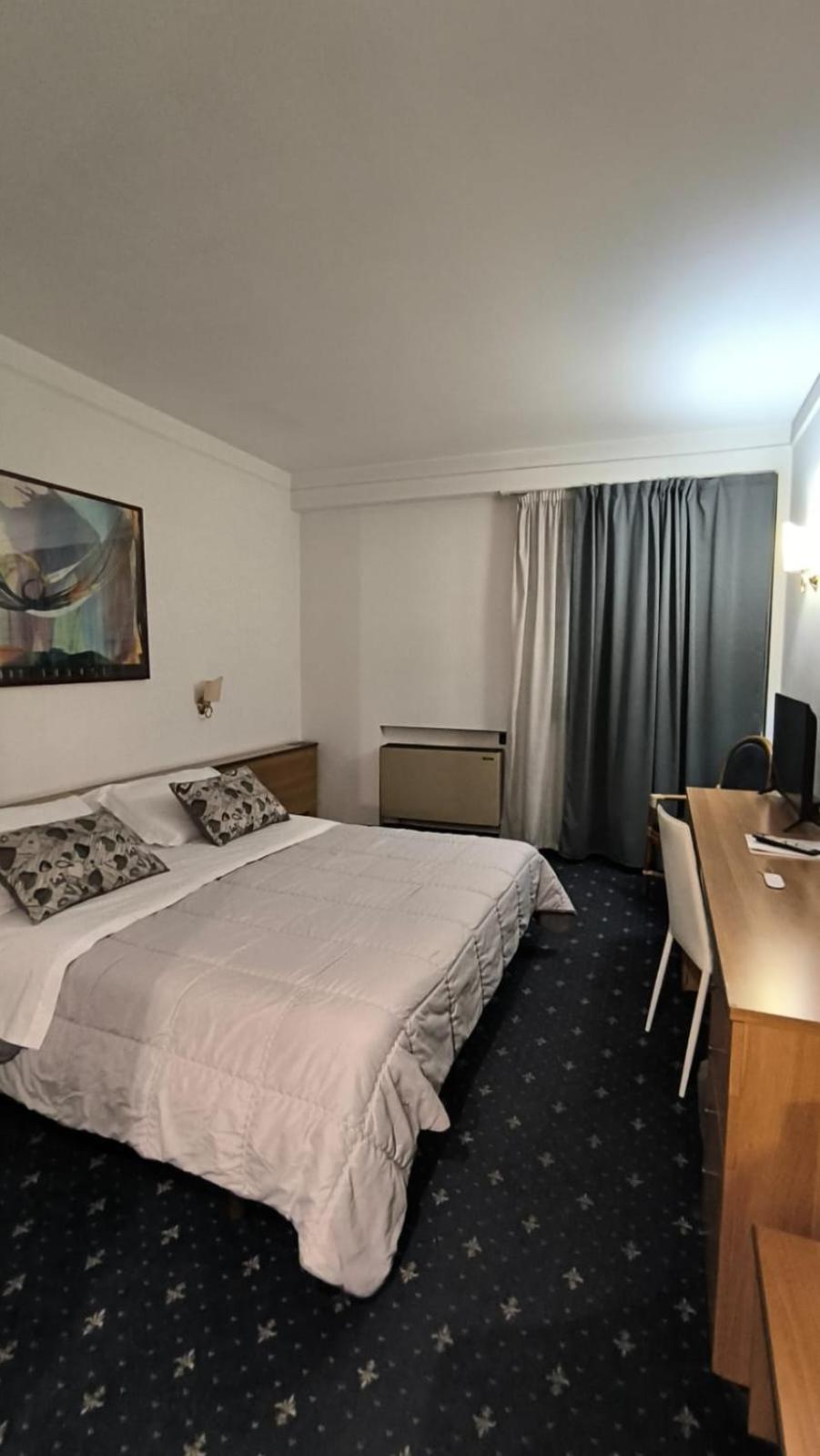Quadrifoglio Hotel 4*
