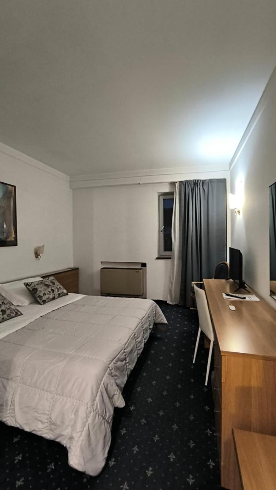Hotel Quadrifoglio 4*