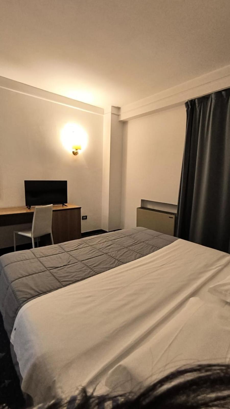 Quadrifoglio Hotel