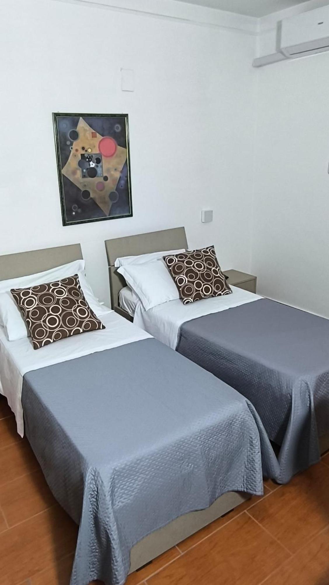 Quadrifoglio Hotel 4*