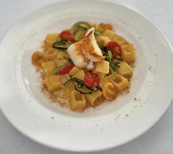 Quadrifoglio 4* Castello di Cisterna