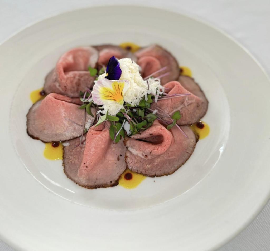 Hotel Quadrifoglio 4*