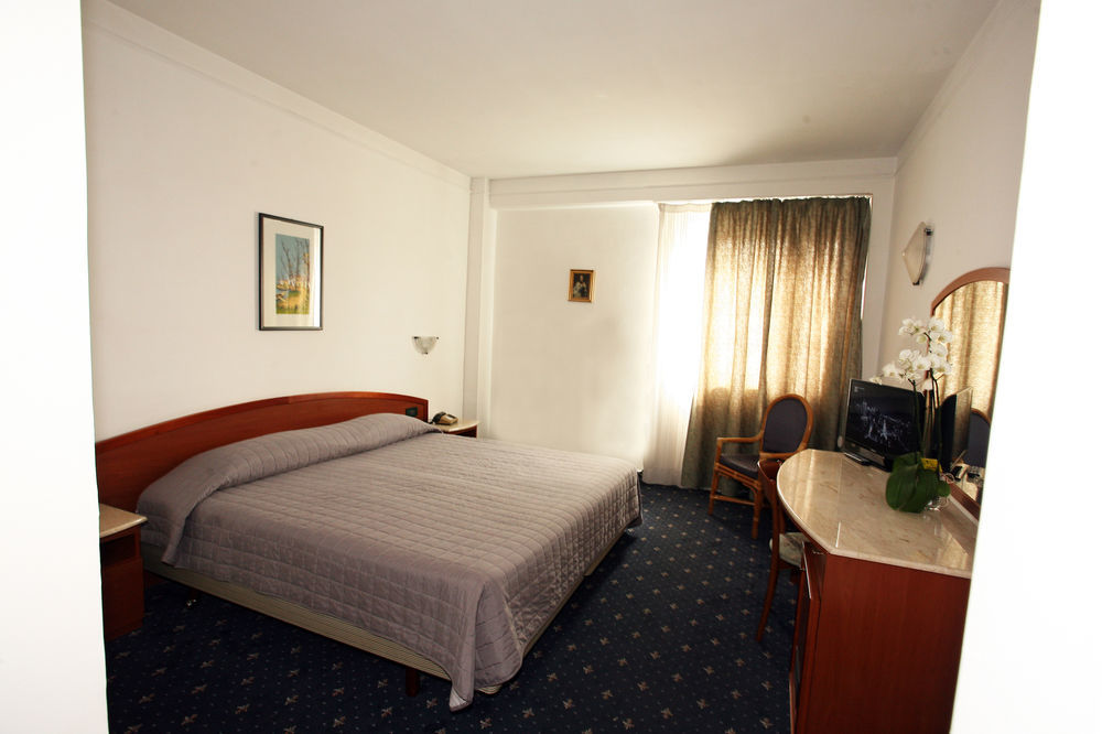 Quadrifoglio Hotel