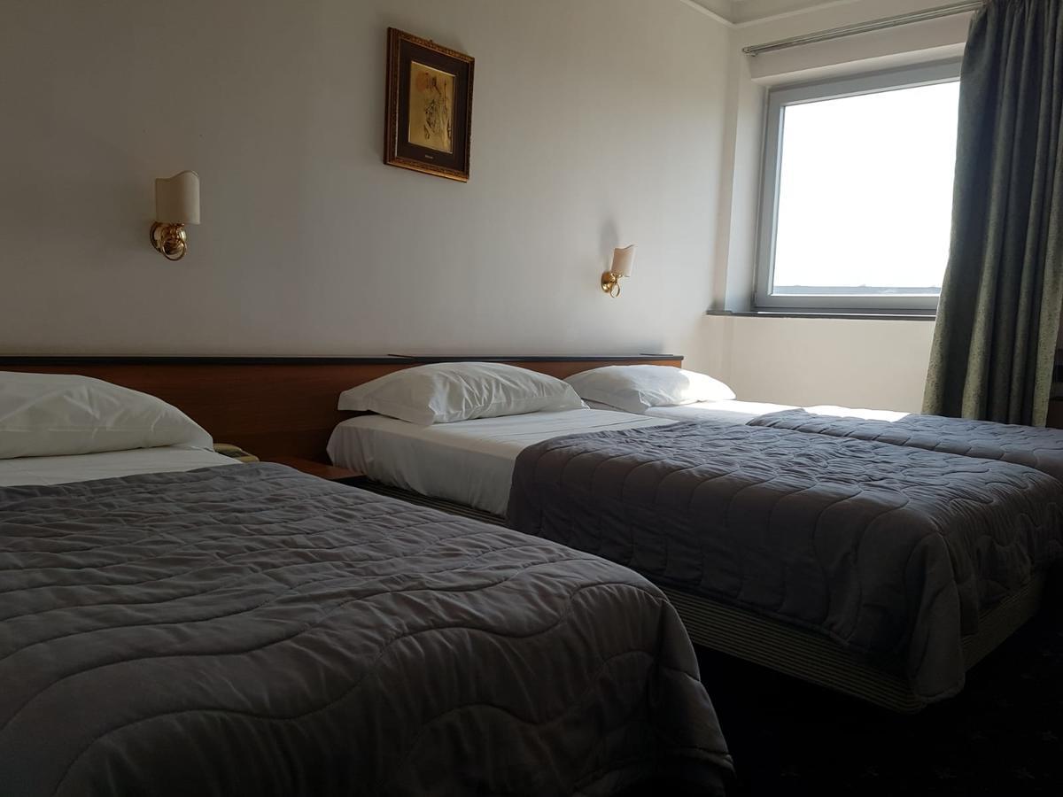 Quadrifoglio Hotel 4*
