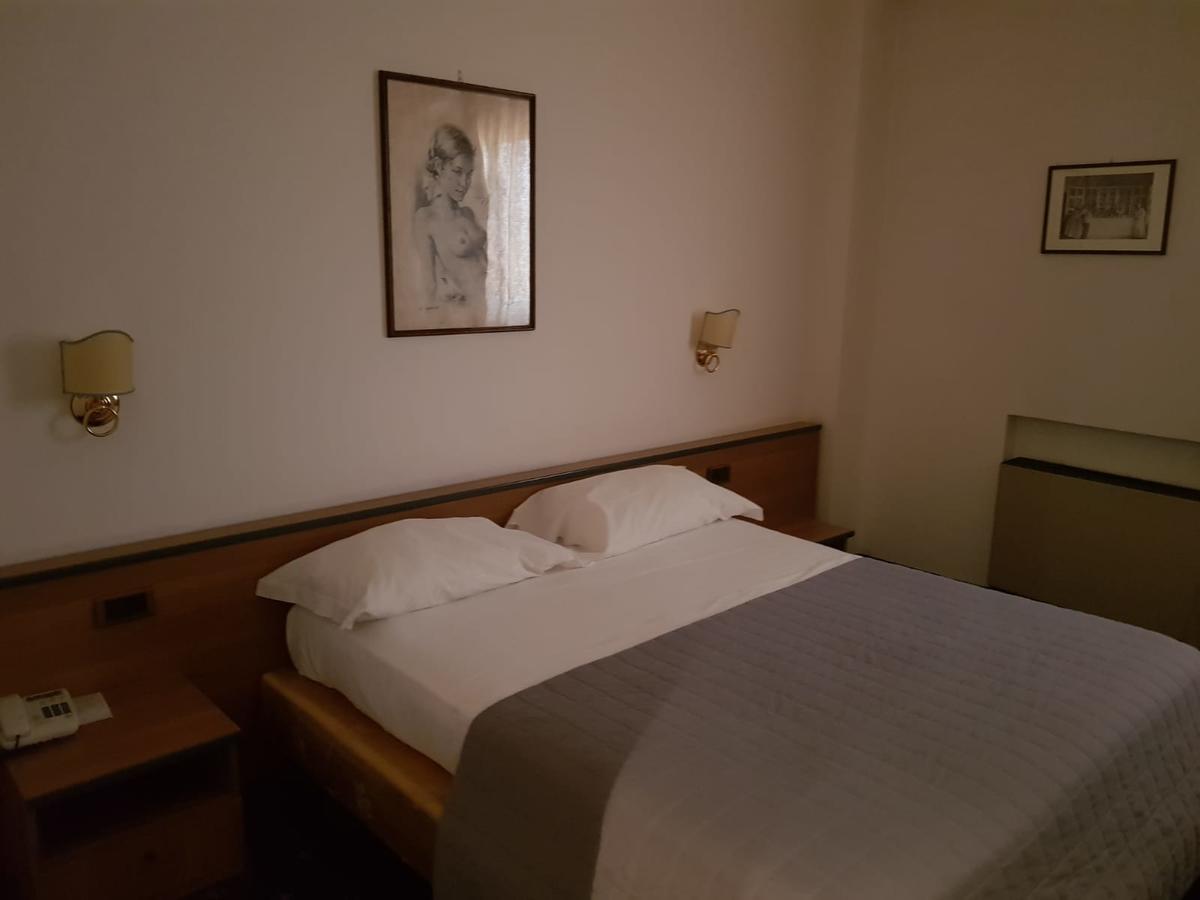 Quadrifoglio Hotel 4*