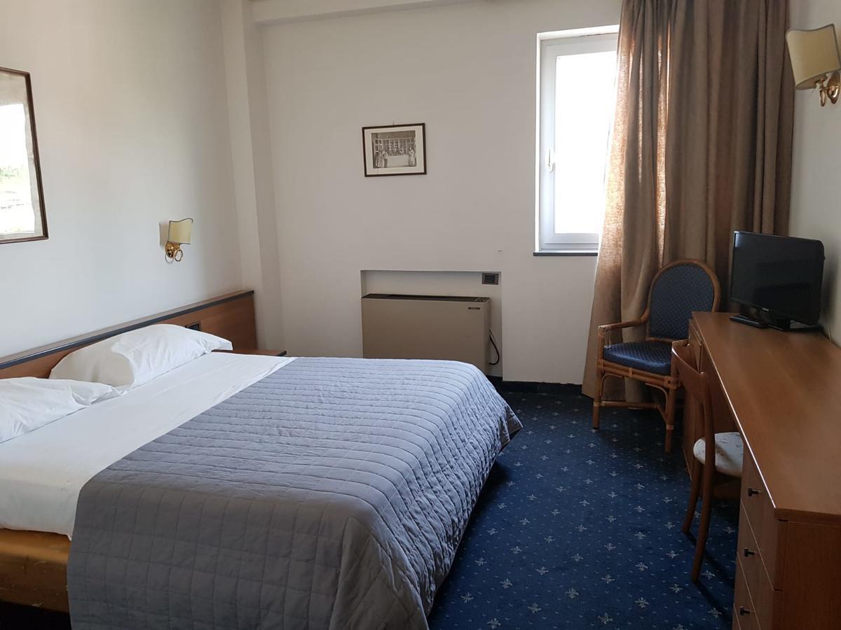 Hotel Quadrifoglio