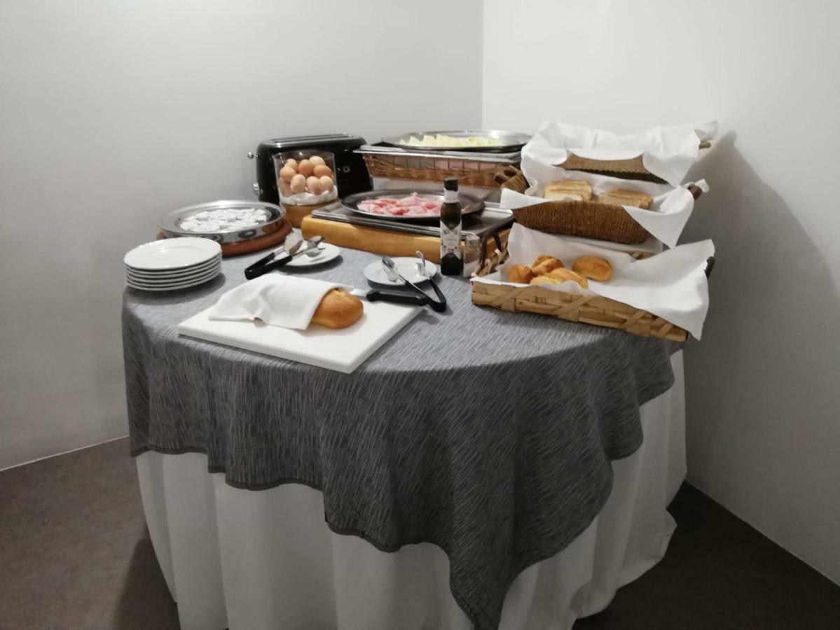 Quadrifoglio Hotel
