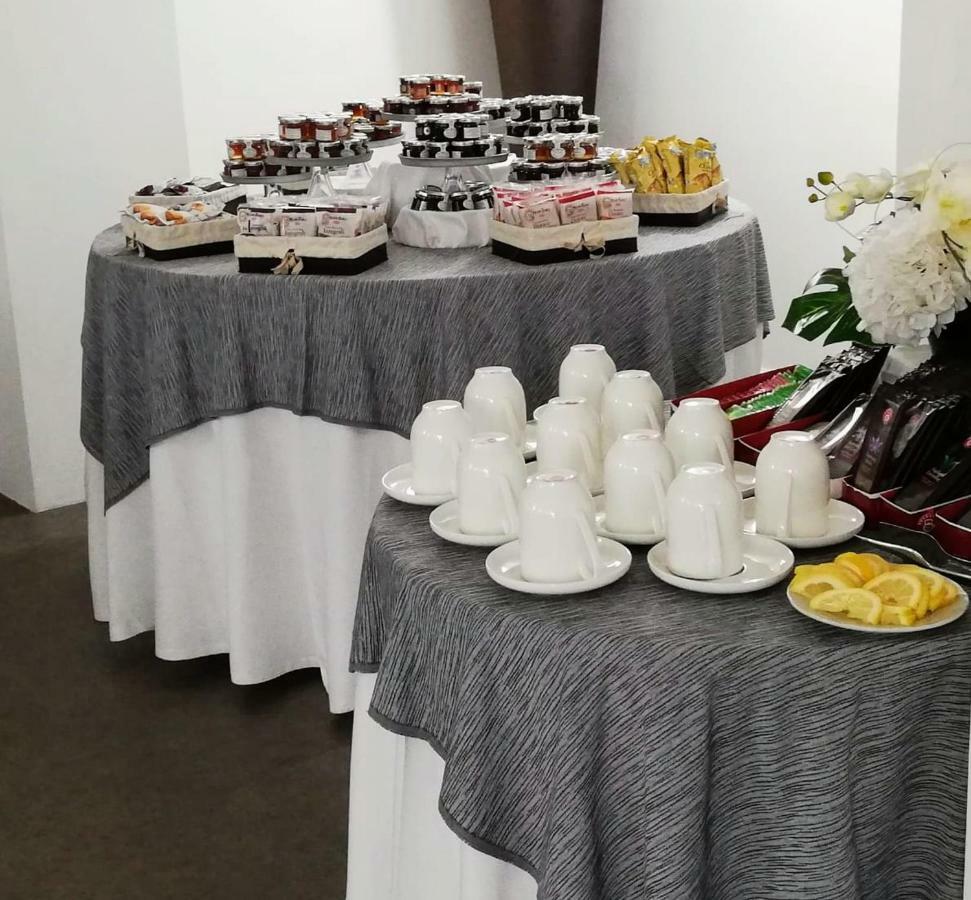 Hotel Quadrifoglio 4*